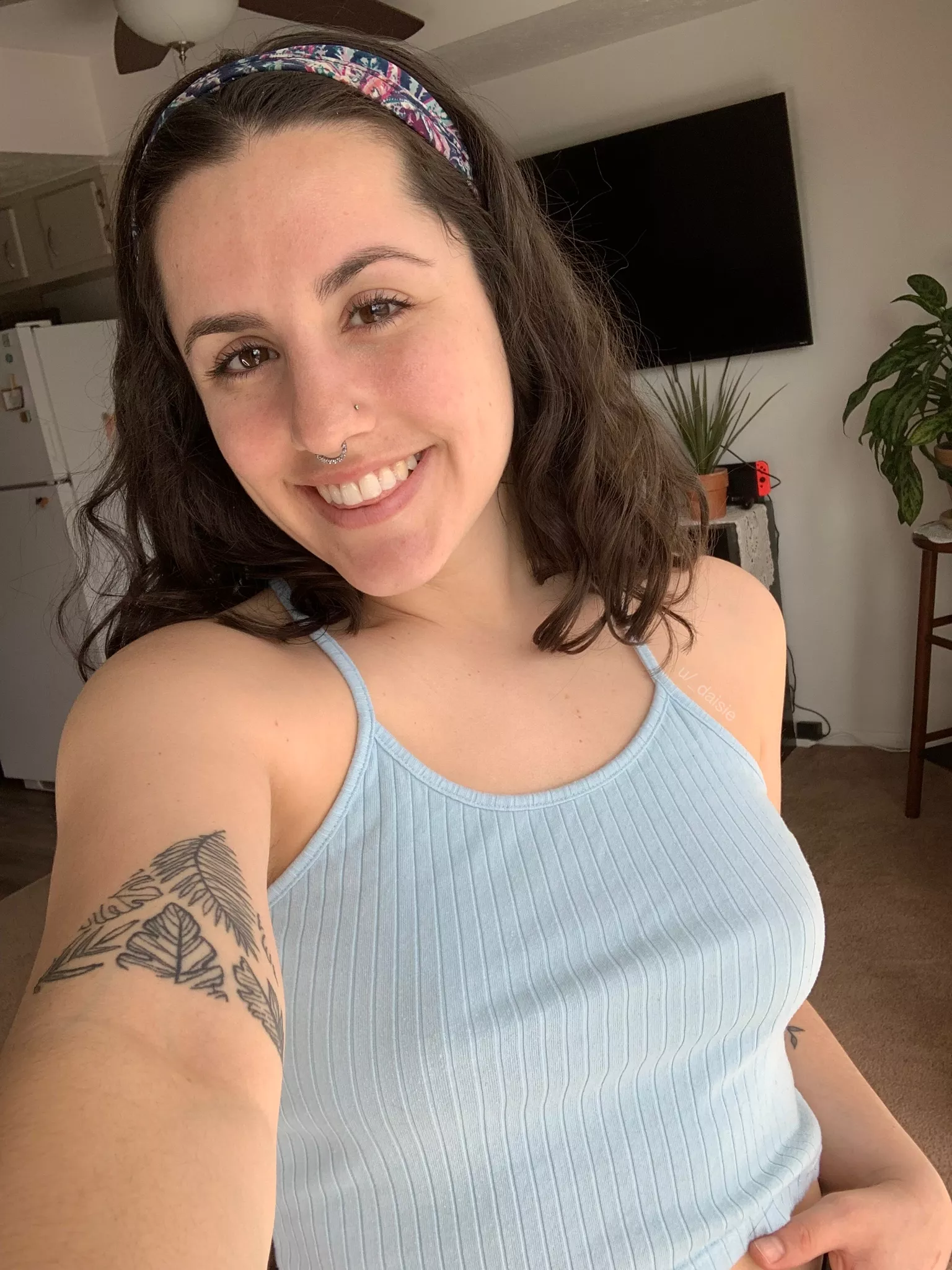 i heard bras aren't allowed this spring☀️ posted by _daisie