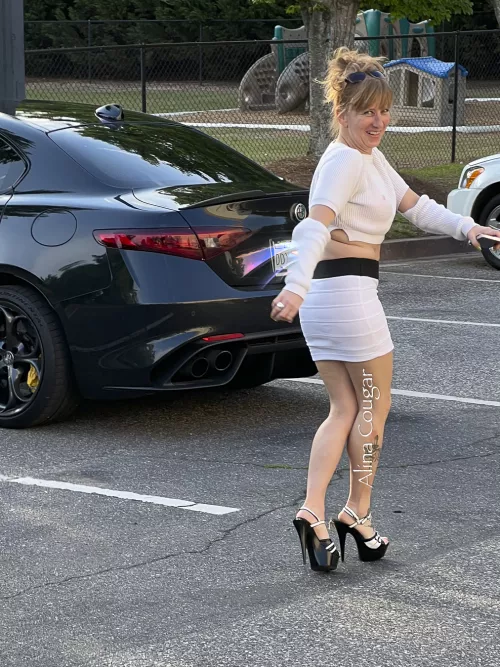 I heard what you just said... by alenacougar