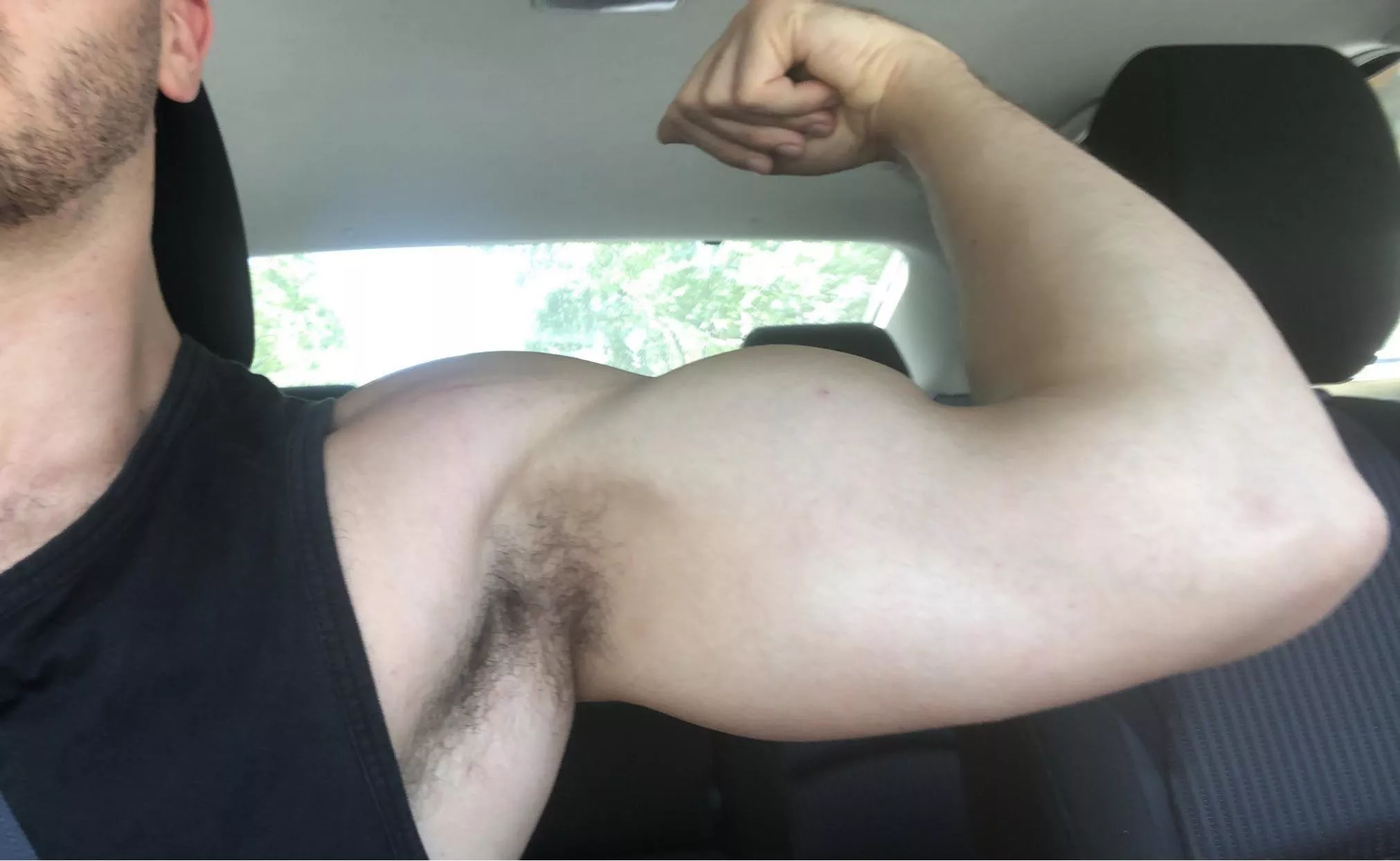 I heard y’all liked my pits posted by whyamiwhoiam1
