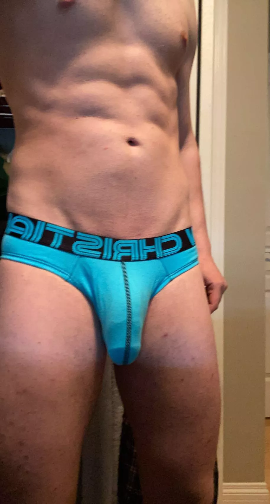 I heard you like fit boys with hung cocks!? posted by Elegant_Control2308