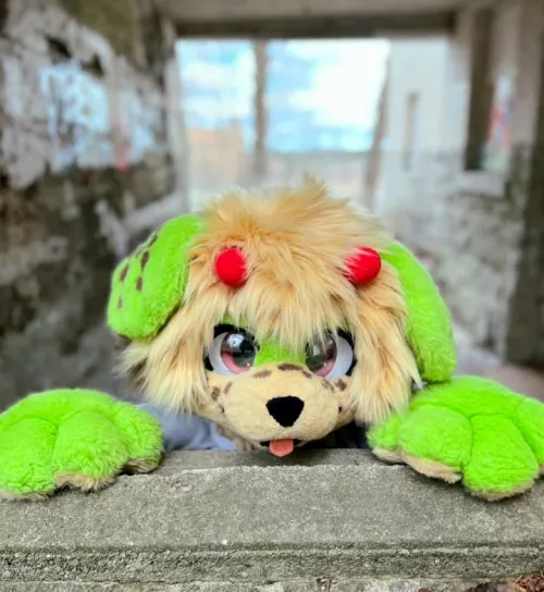 I heard you opening a chip bag over here... by 72027x