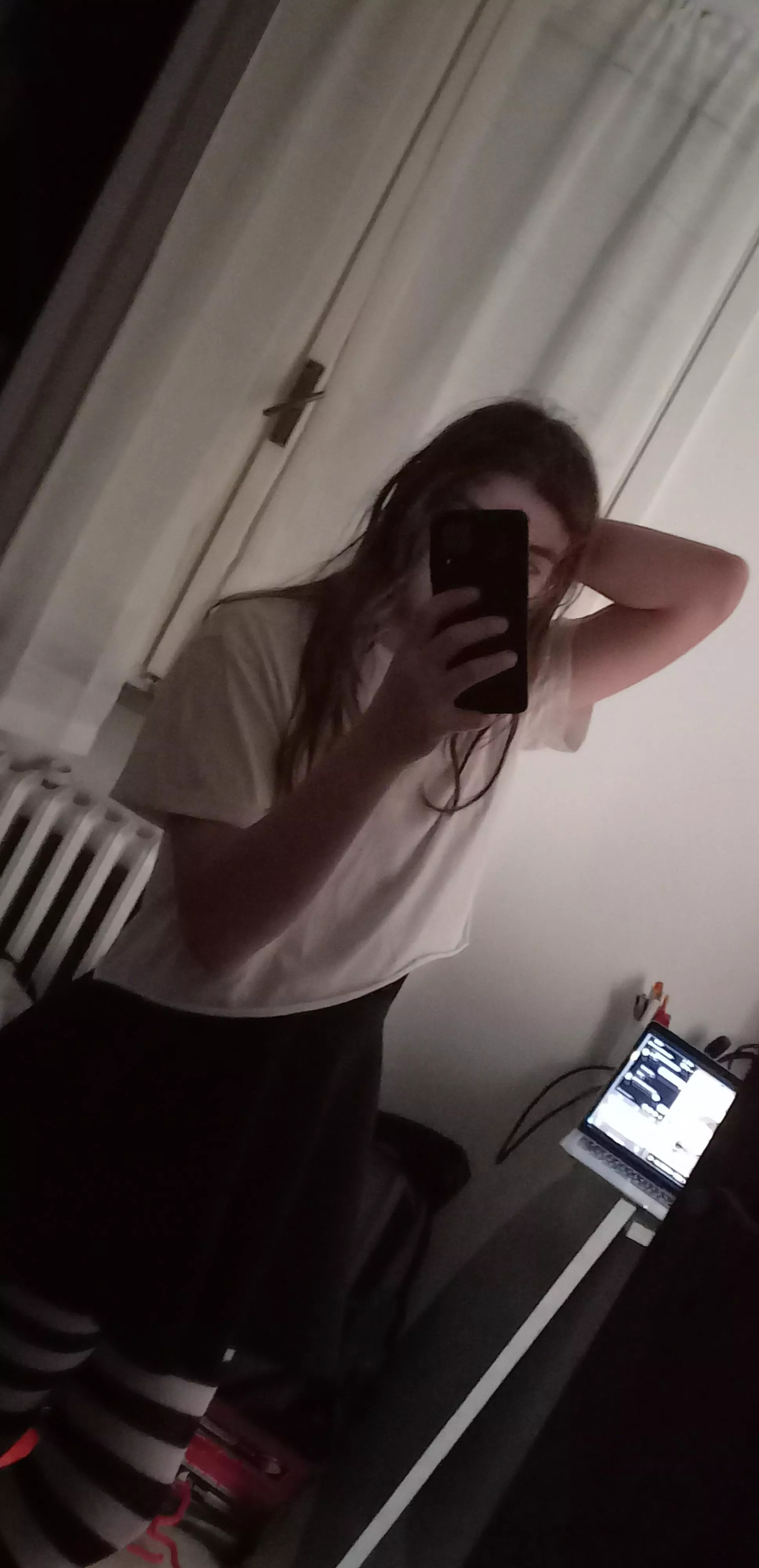 i hope at least one person will like this :} posted by IIthead