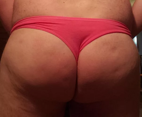 I hope daddy likes panties by litannabell