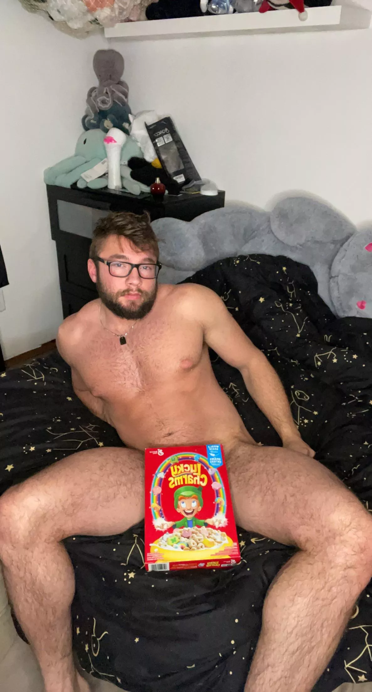 I hope everybody had a good st pattys day! posted by dubstepdaddyx