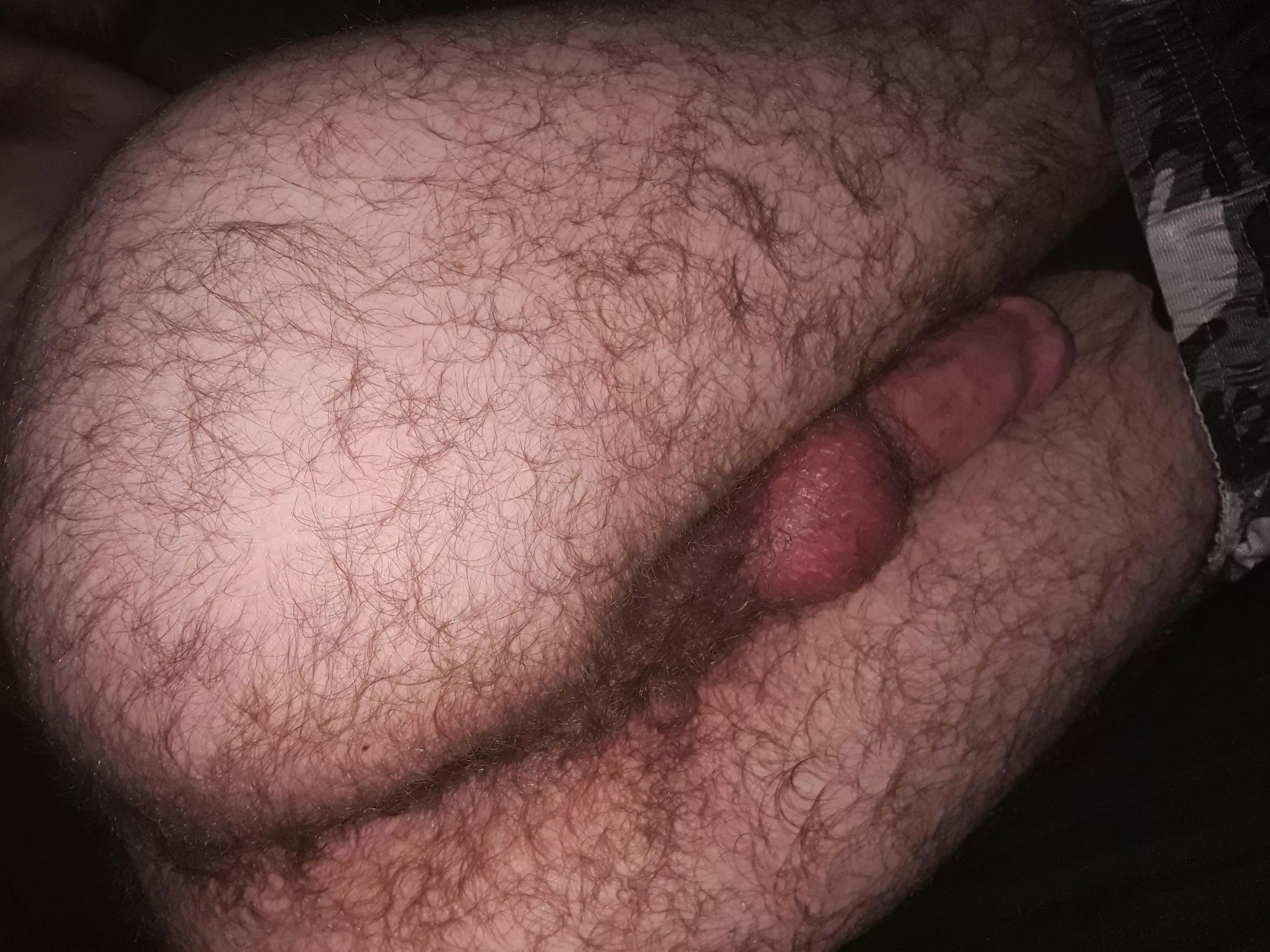 I hope everyone has a good morning (20m) posted by BillyKriener