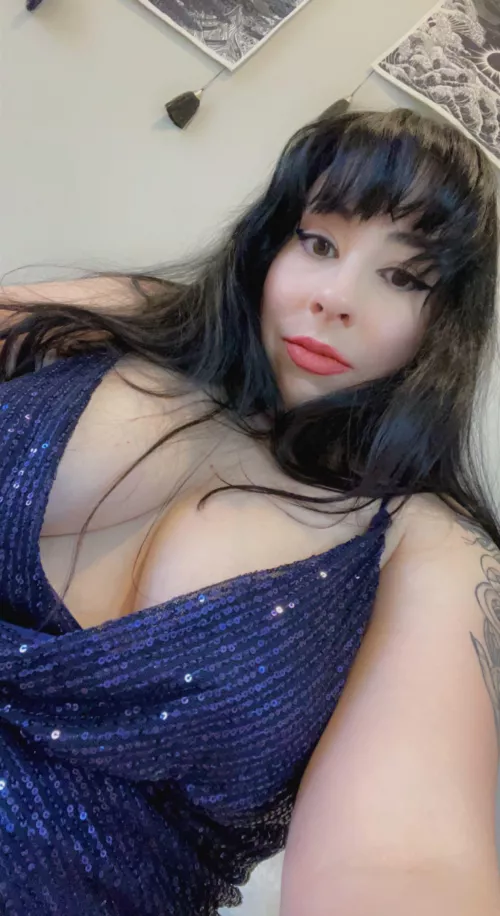 I hope everyone has a wonderful week 🥰 by jenafreaka