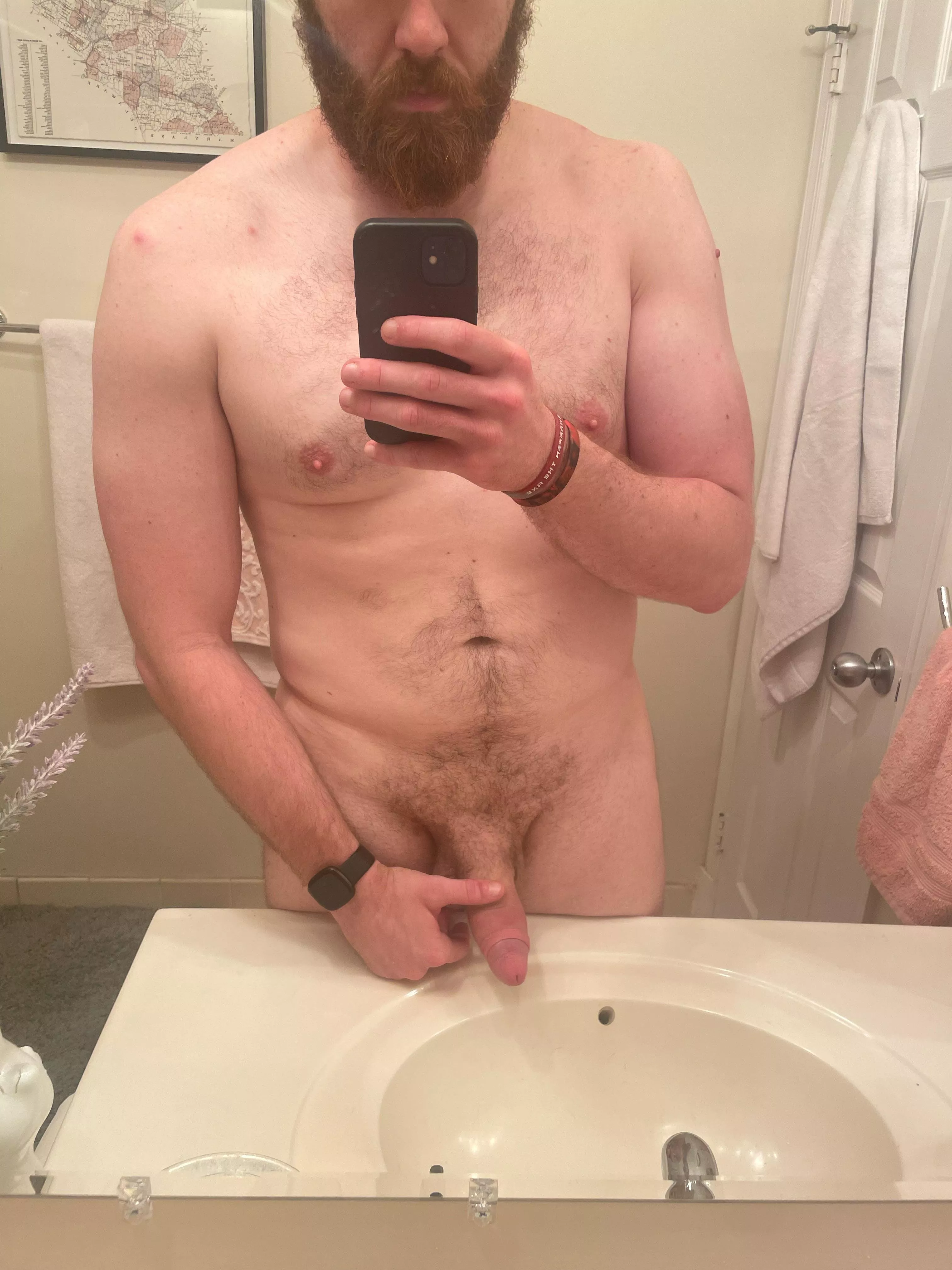 I hope everyone likes. I just love to please y’all. 28 bi m. DMs open posted by Ok_House4310