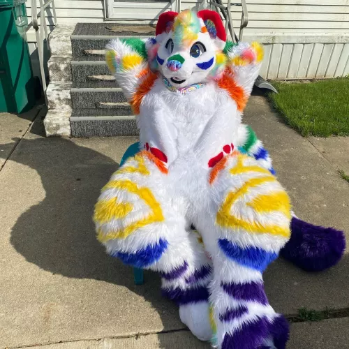 I hope everyone’s week is off to a good start! by Nova_Spec_Ops