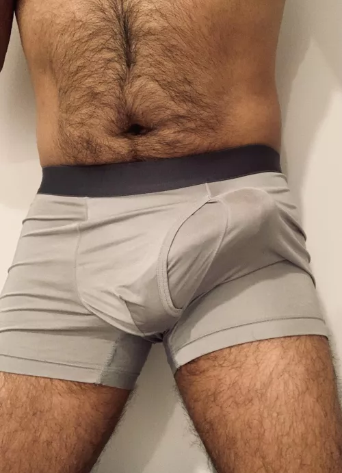 I hope I am Hiding it well by hornhornyhornier