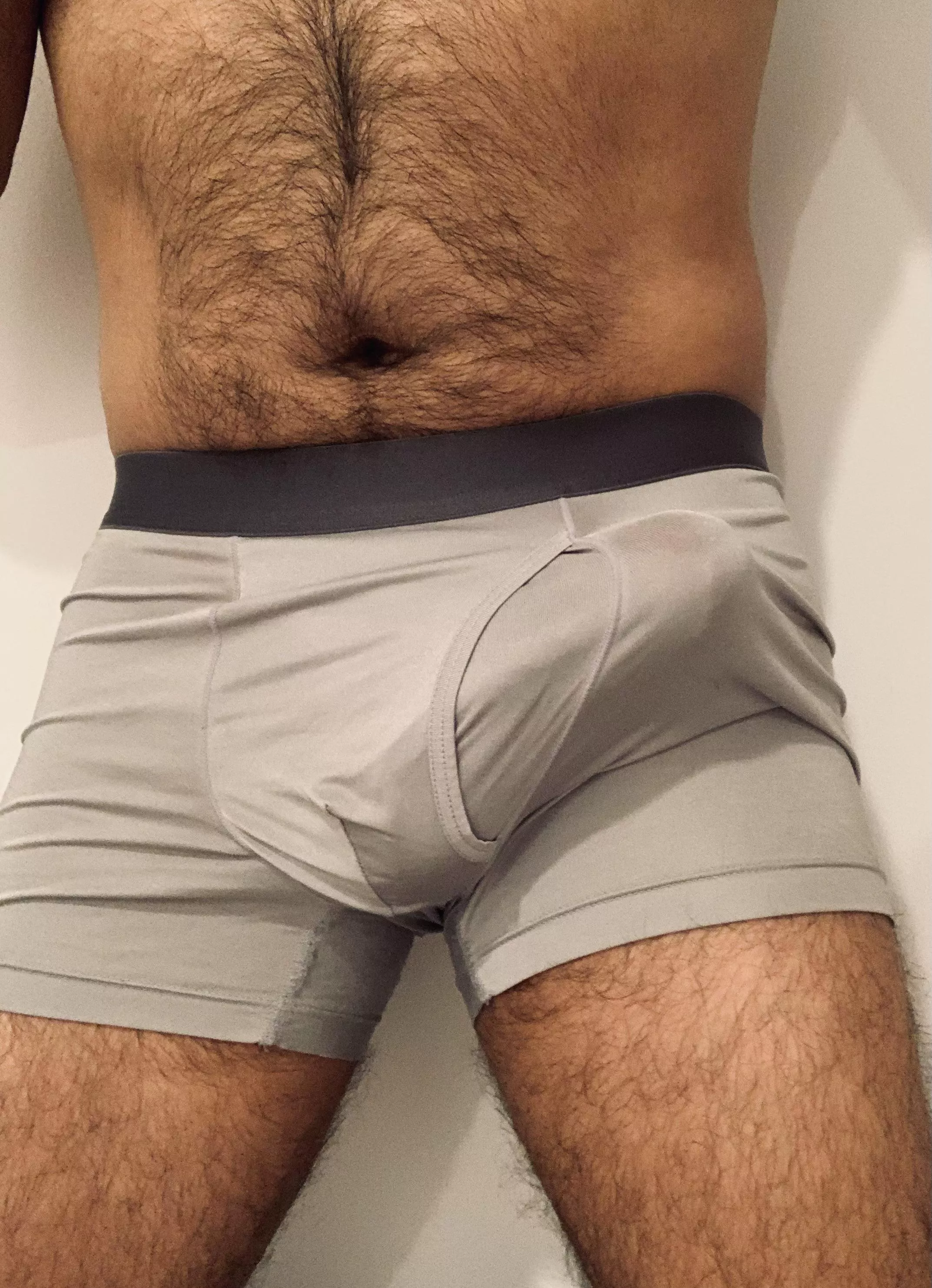 I hope I am Hiding it well posted by hornhornyhornier