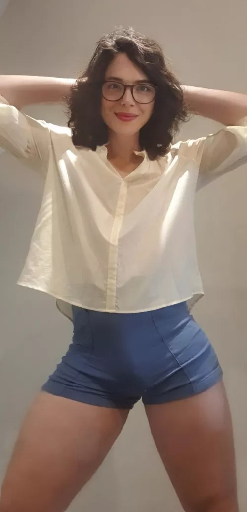 I hope I can inspire someone today by Ambitious_Pin_3769