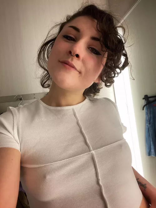 I hope I can perk up your day! by ashleyymaeve