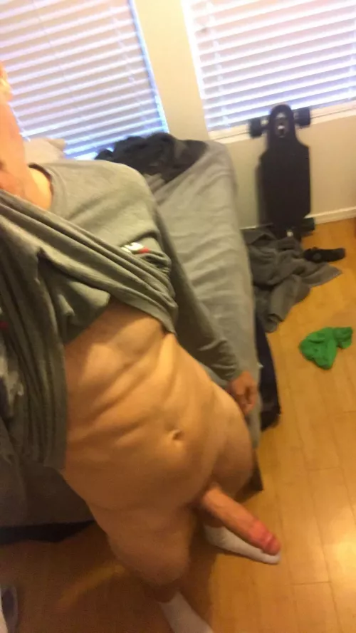 I hope I caught your attention 😝 by smitty9inches