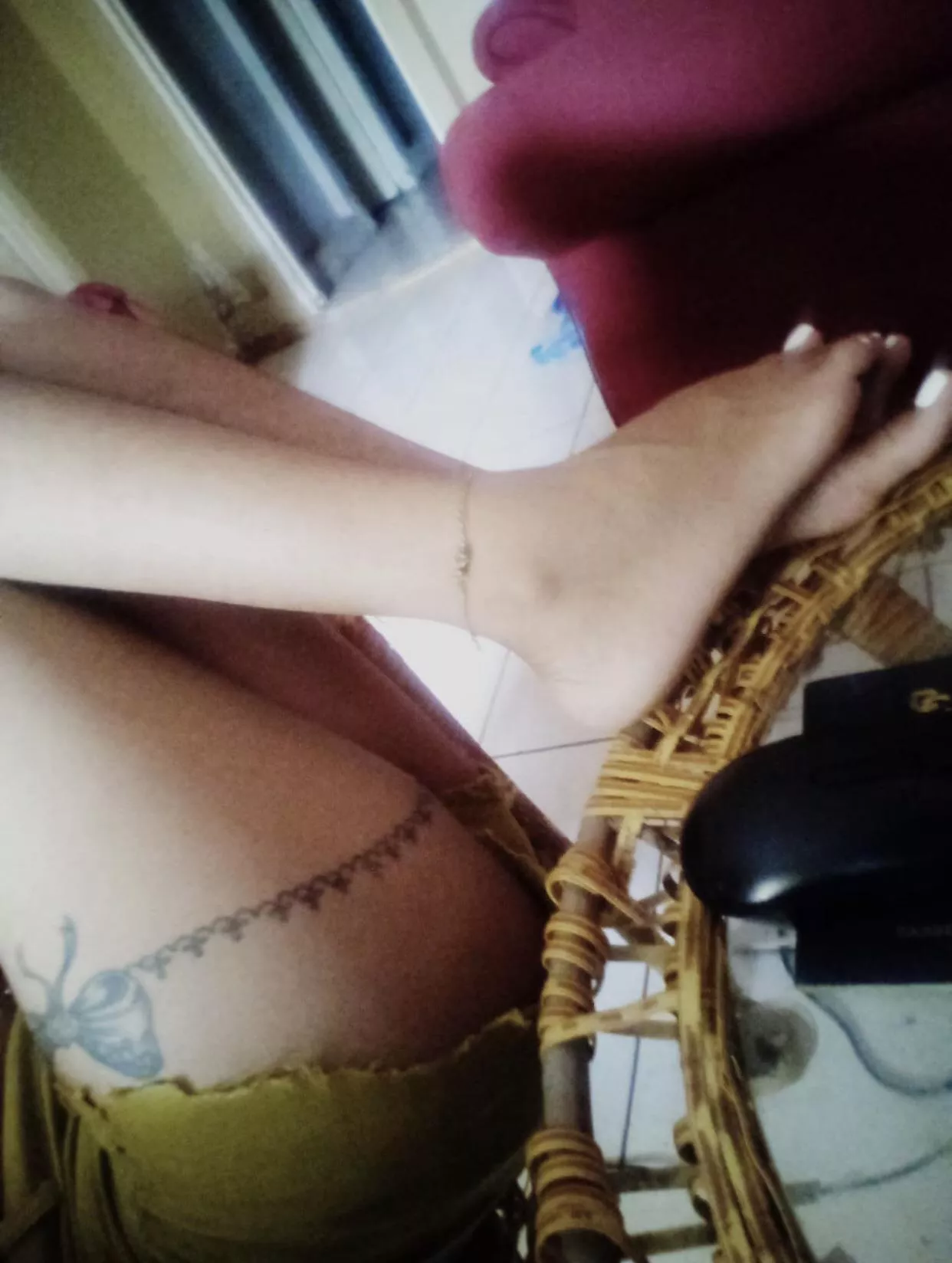 i hope i make a few dicks hard posted by nevaehskyyee