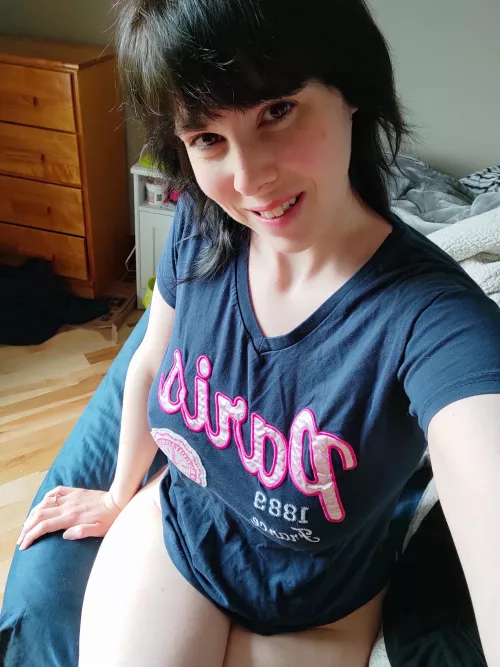 I hope I was able to make your day brighter by Tinkertoys69