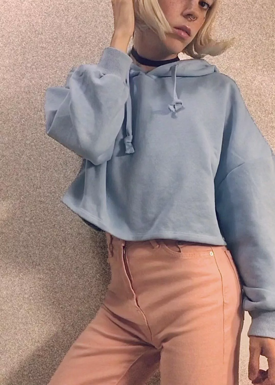 i hope i'm not too sassy :3 posted by bakabakaface