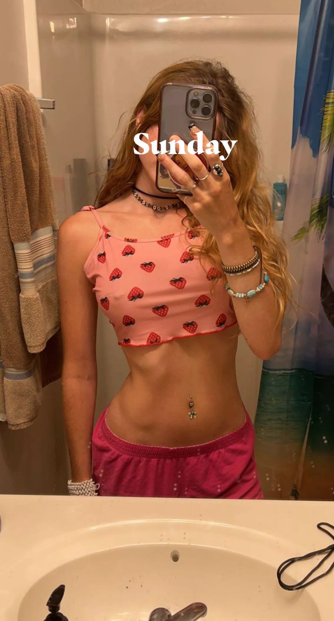 I hope I’m your type (18) posted by theaurorajade