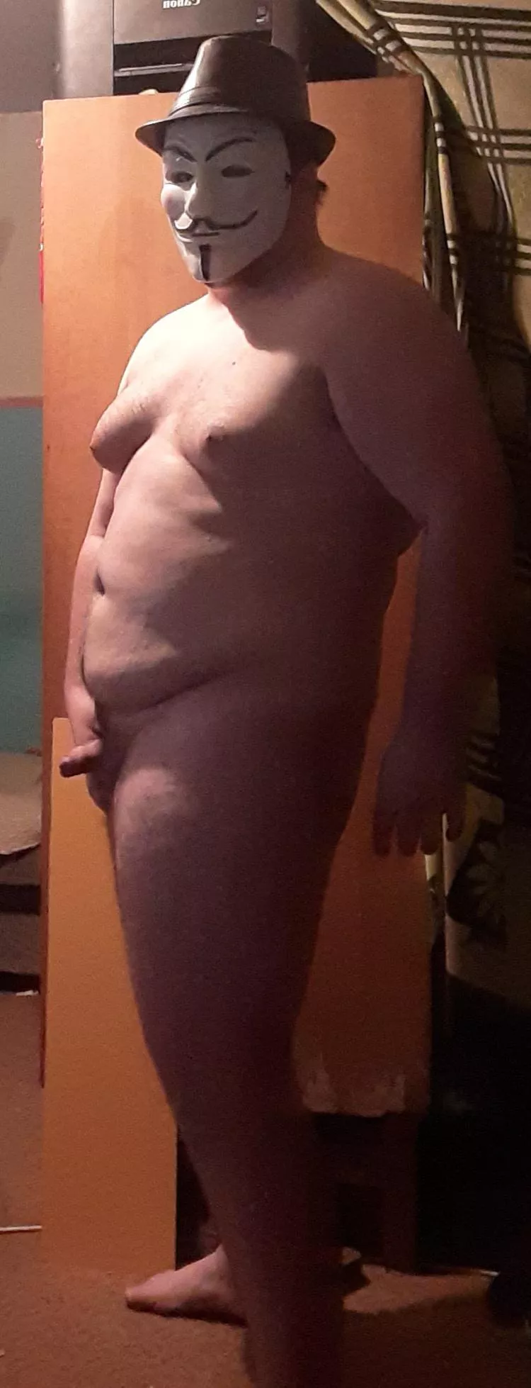 I hope it will inspire few people posted by Flame_Fox21