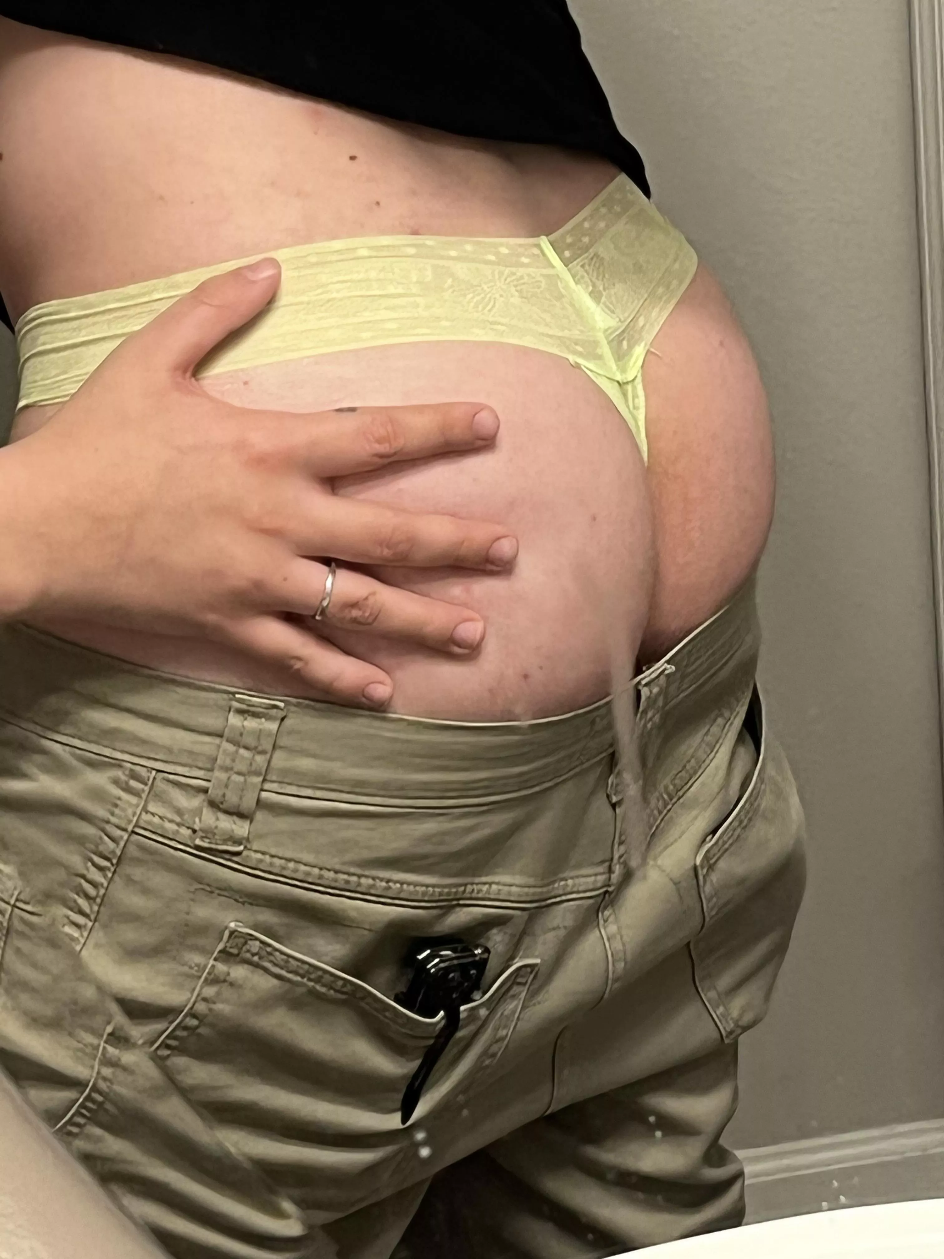 I hope mines cute 🥺 posted by Stay_Gold_Ponyboy8