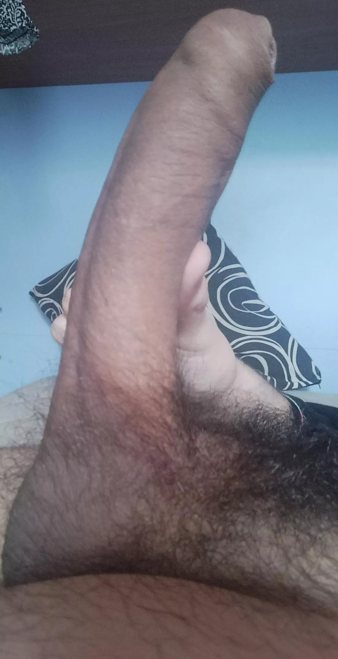 I hope my stupid phimosis dick isn't too ugly... posted by __Redx_