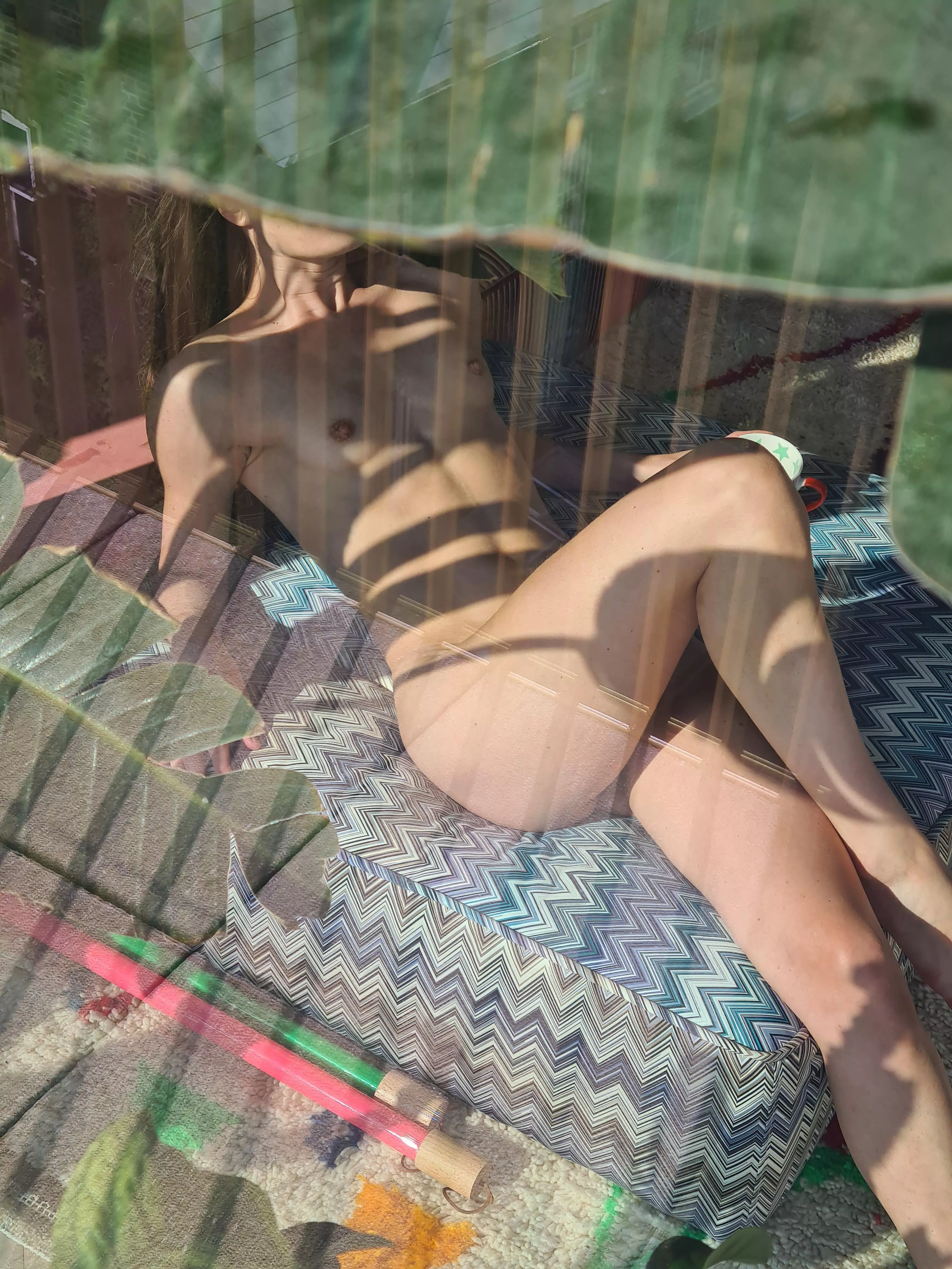 I hope my tiny tits perk up your Thursday 😏 posted by KatiaKink