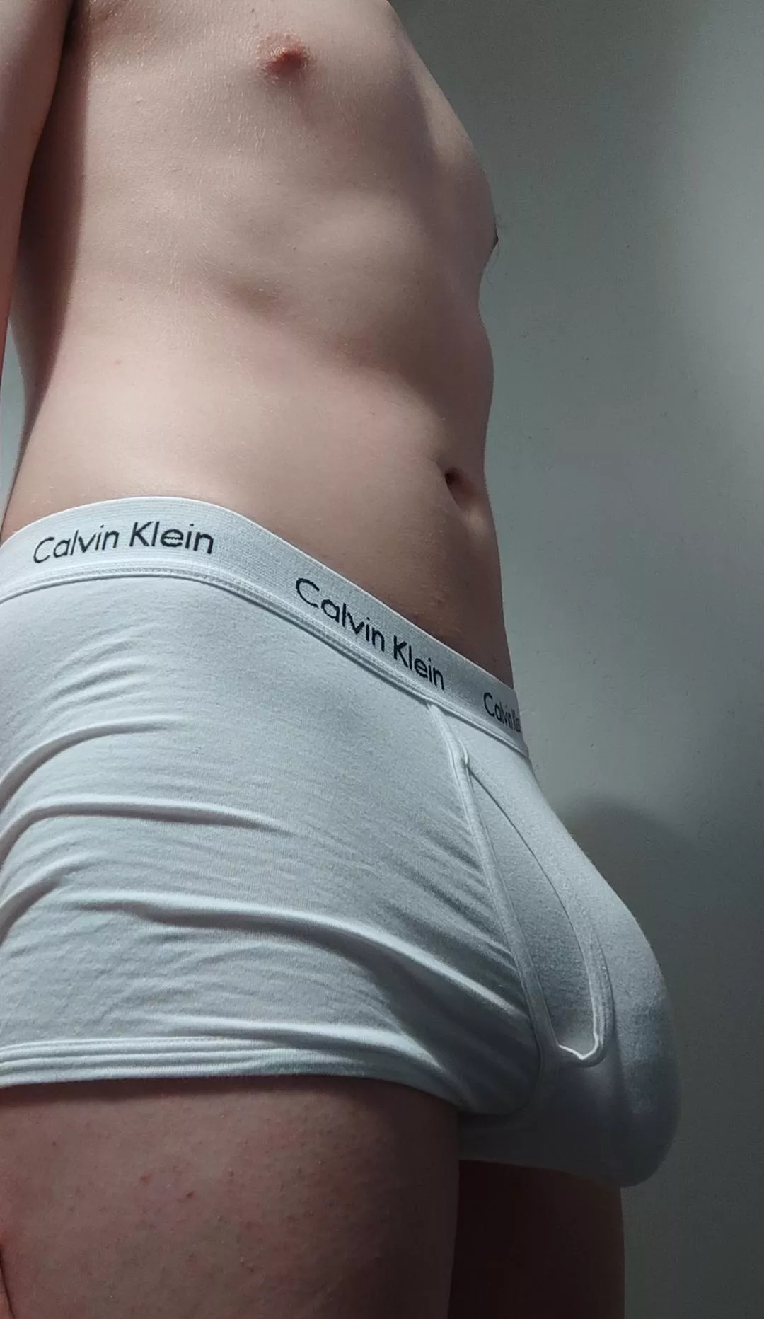 I hope soft bulges are welcome too ;) posted by malawelekaahm