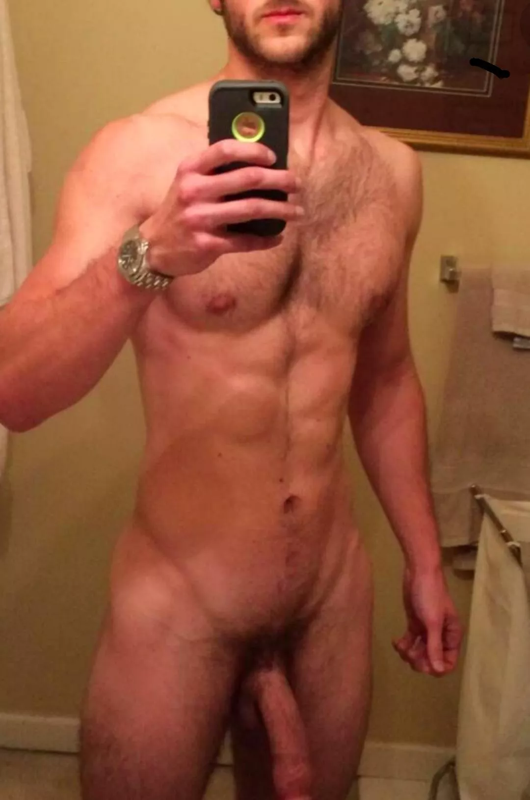 I hope some like my pic. posted by gmblrramblr98