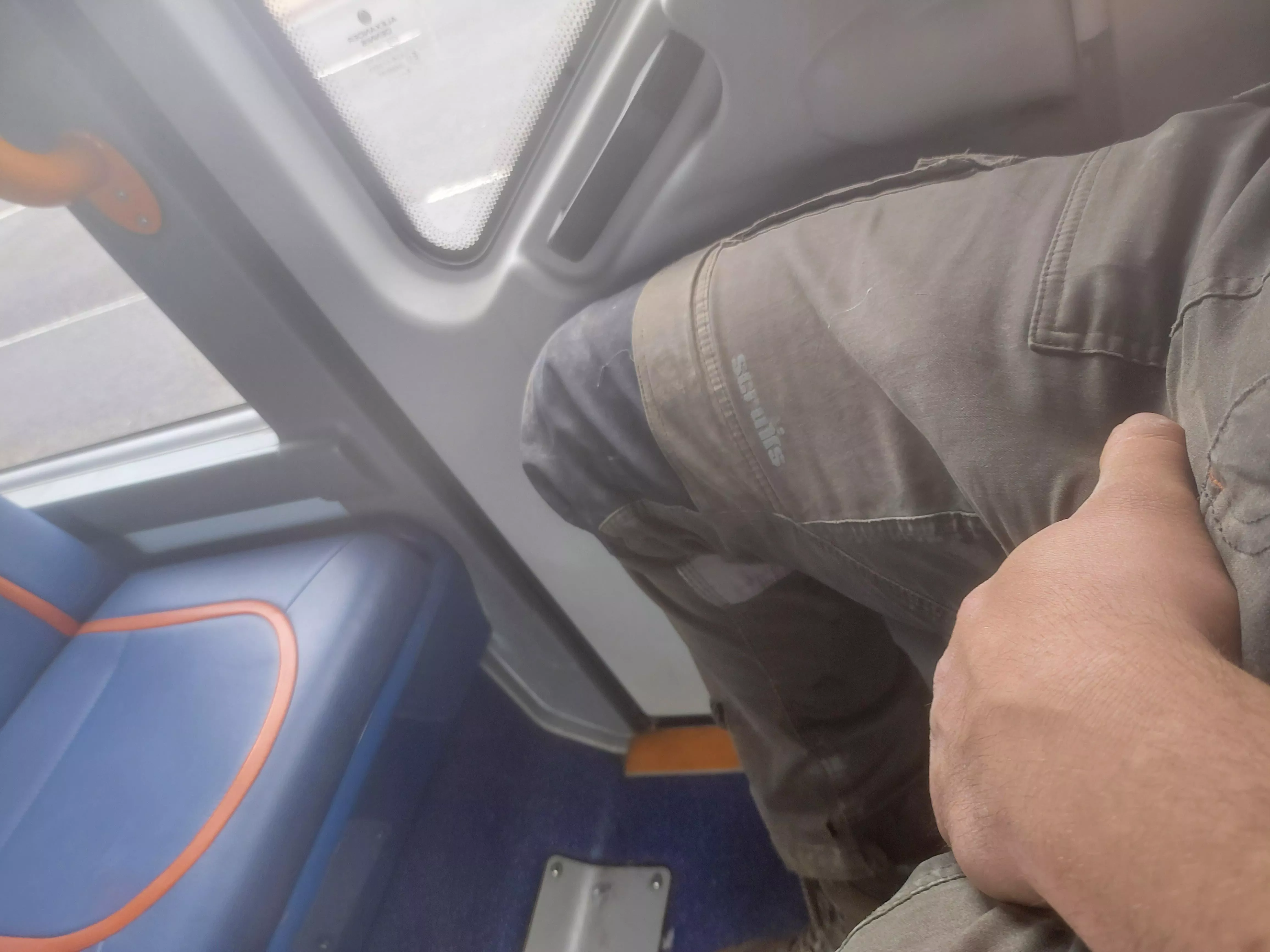 I hope someone catches me posted by shinola98