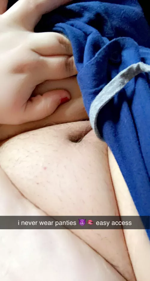 I hope someone here likes my chubby pussy 😊 by silkt0ngue