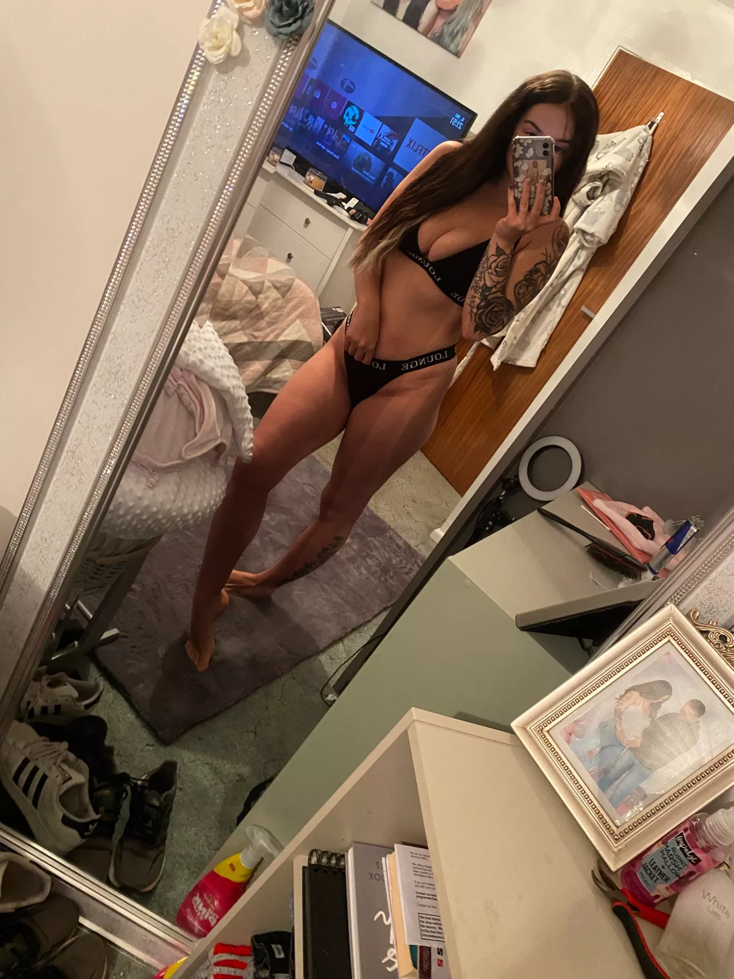 I hope the 20 people who see this enjoy 🥰 posted by Ok-Manager-6066