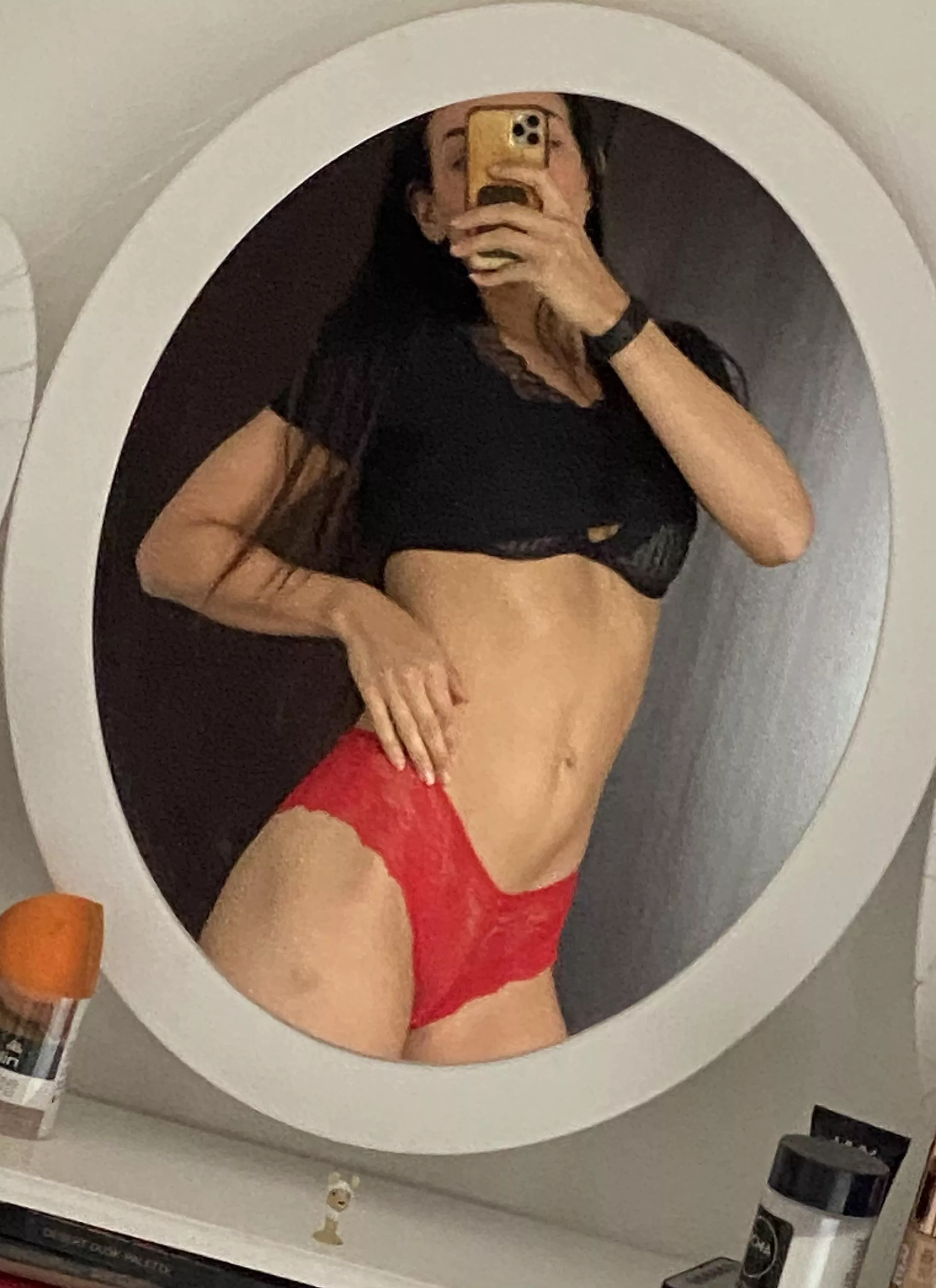 I hope the first thing you noticed is my little sheep posted by DelinaRose