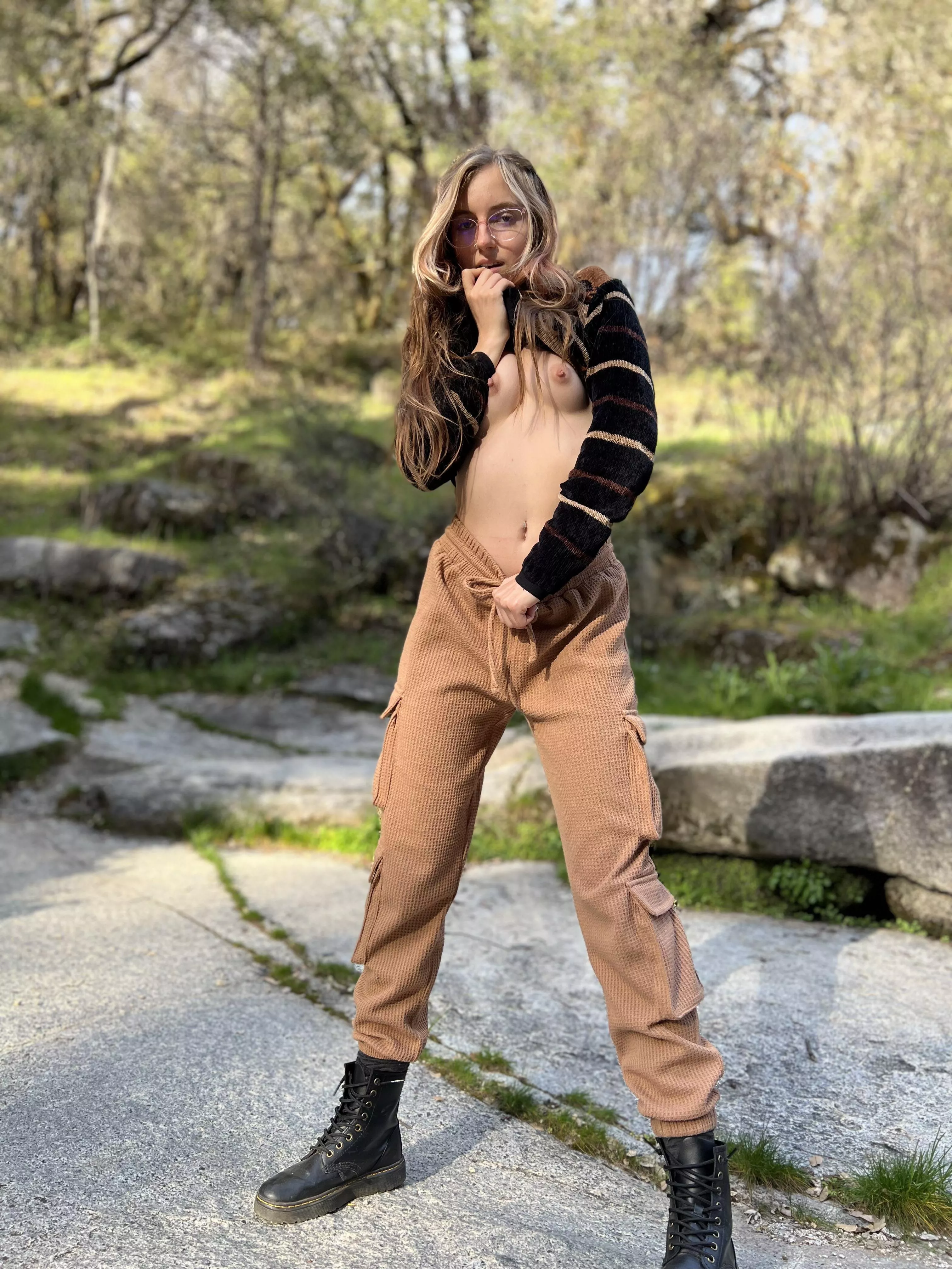 I hope these are tiny enough for you ! 🍒✨👅💦 posted by sugarfairymagic