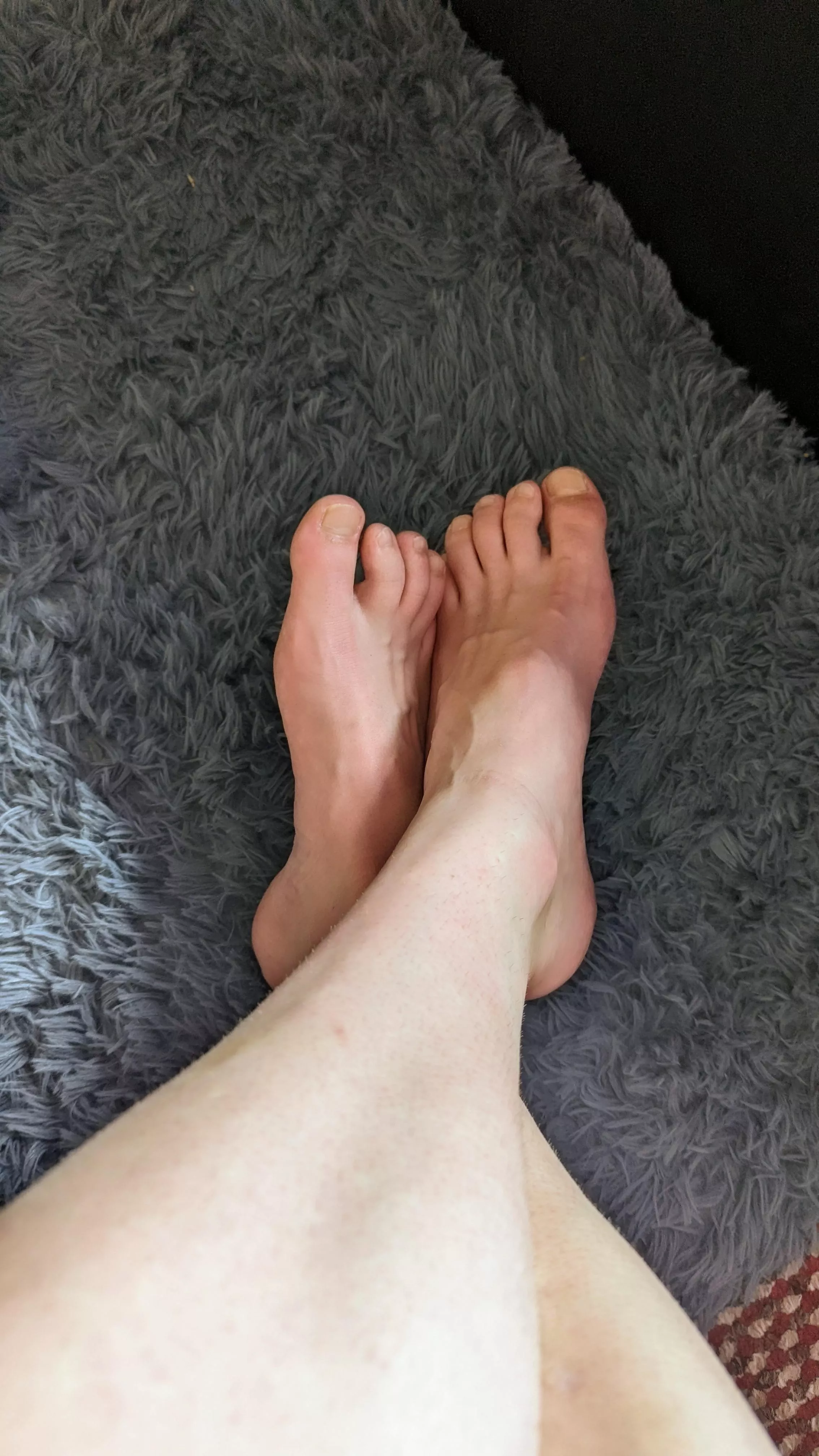 I hope they fit the the bill 🤭 posted by Nervous-Procedure584