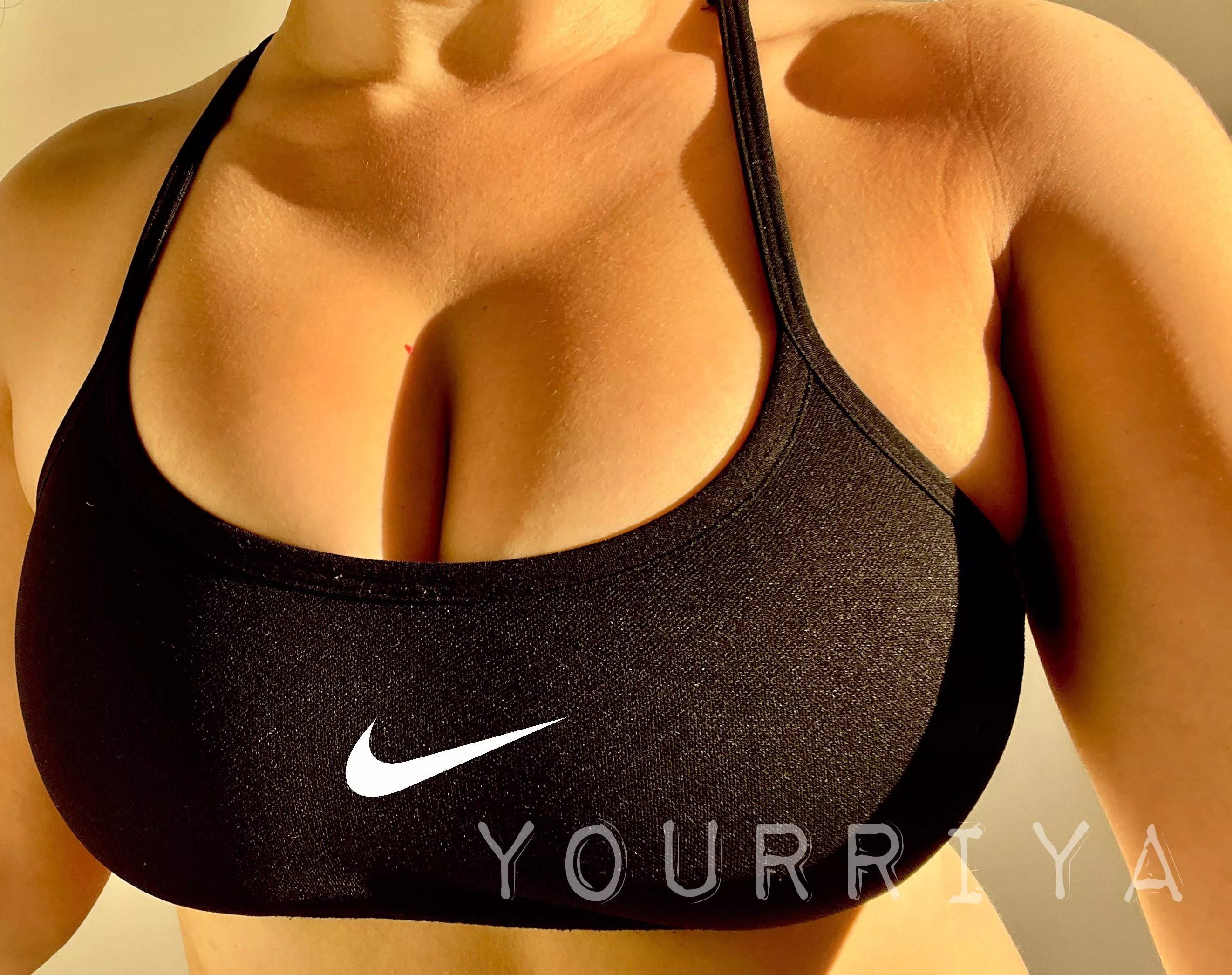 I hope this gave atleast one of you boner ...❤️[F] posted by YourRiya