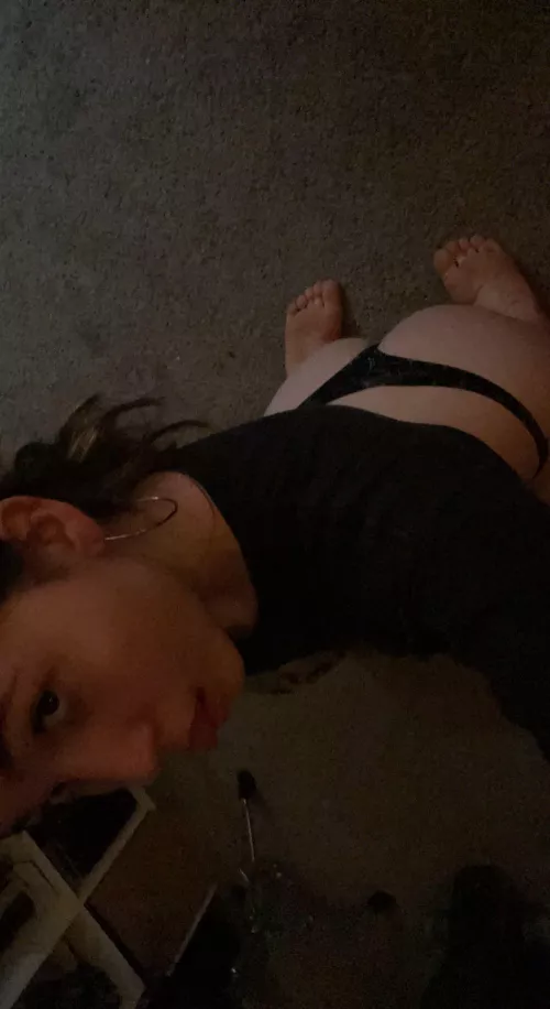 I hope this gets appreciated 😇 by TransitionHot821