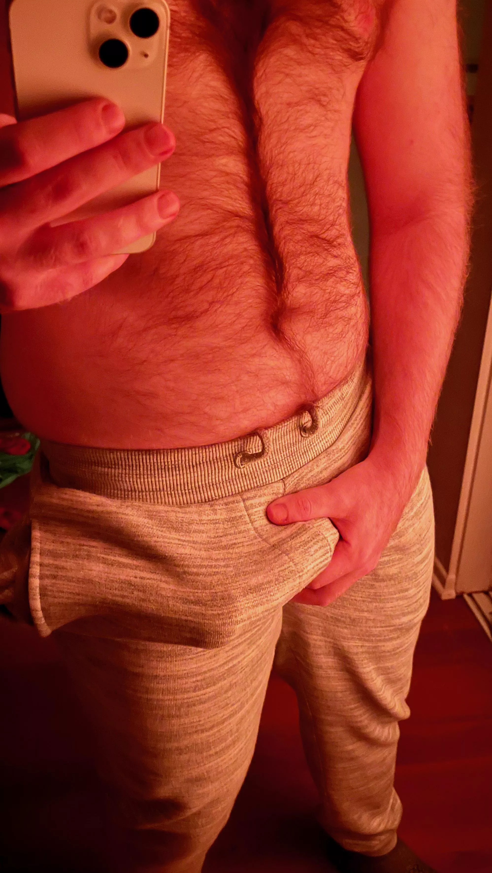 I hope this is enough of an outline for you :) posted by occasionalvoyeur