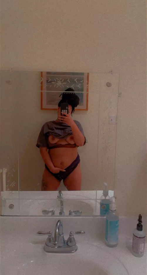 I hope this is giving off the top energy I was hoping for … by sssweeetsss