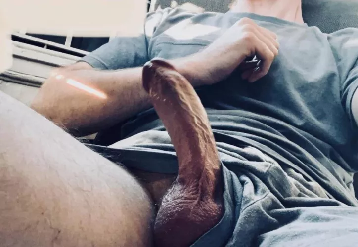 I hope this picture makes you feel something by theNaked_BeardedChef