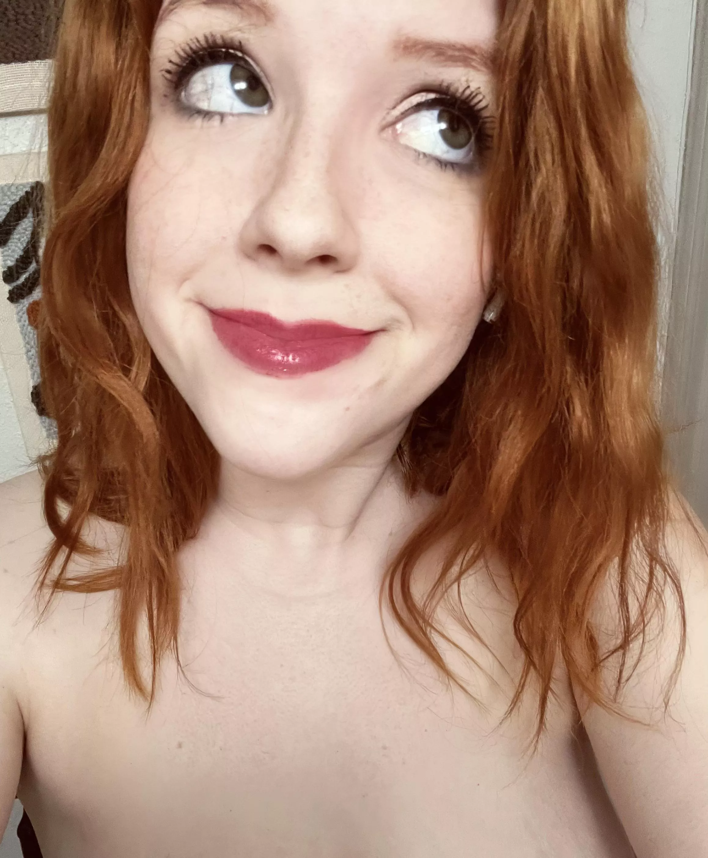 I hope this post makes you smile! Tell me something good that happened to you this week? posted by snildeep