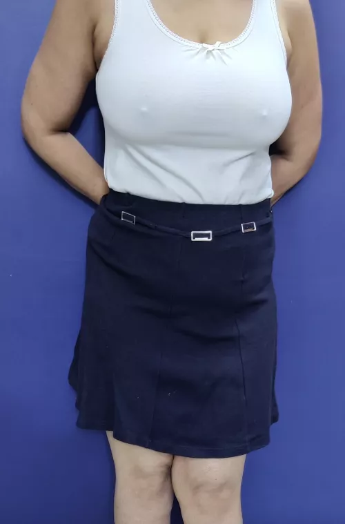 i hope this qualifies for this sub. 46F OC. by nxtxnx2020