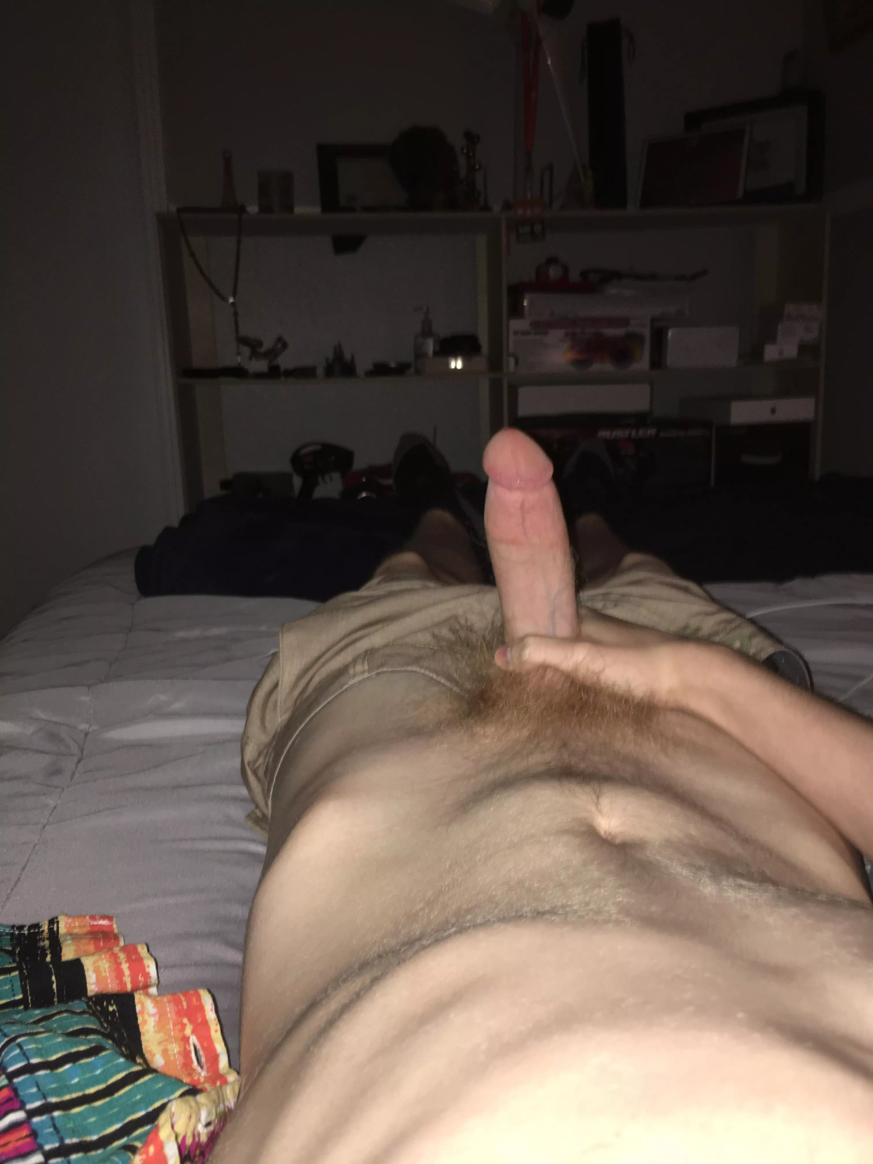 i hope y’all like my twink cock (19) posted by throwaway61858