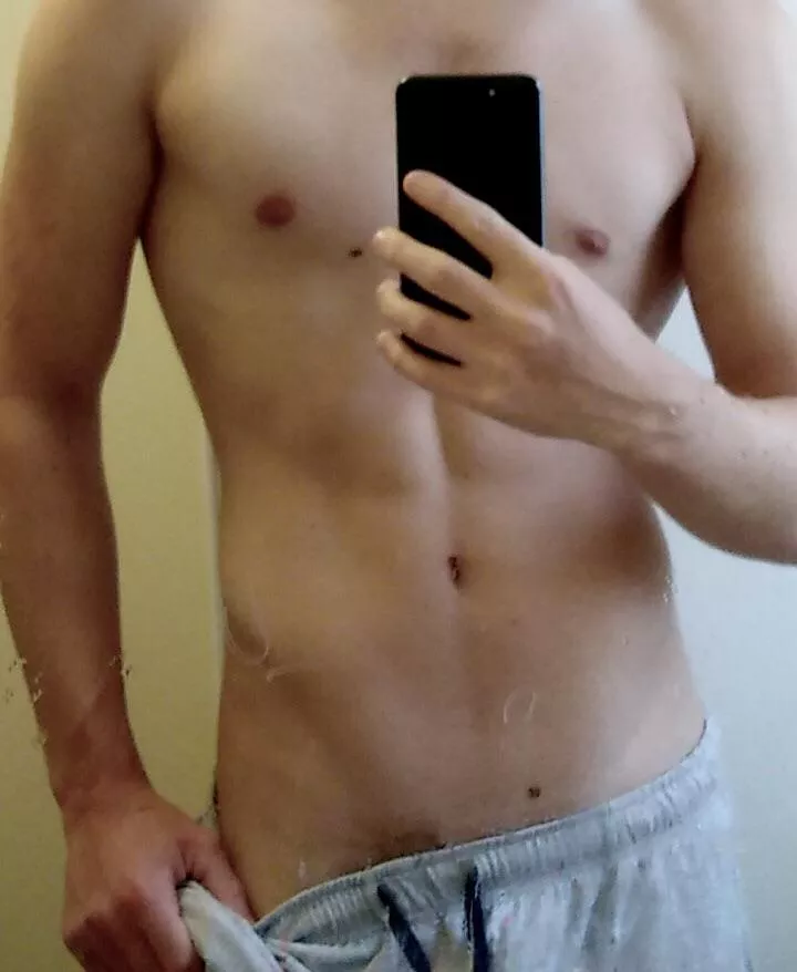 I hope you all are doing well x :) m19 posted by throwawayaccountmod2