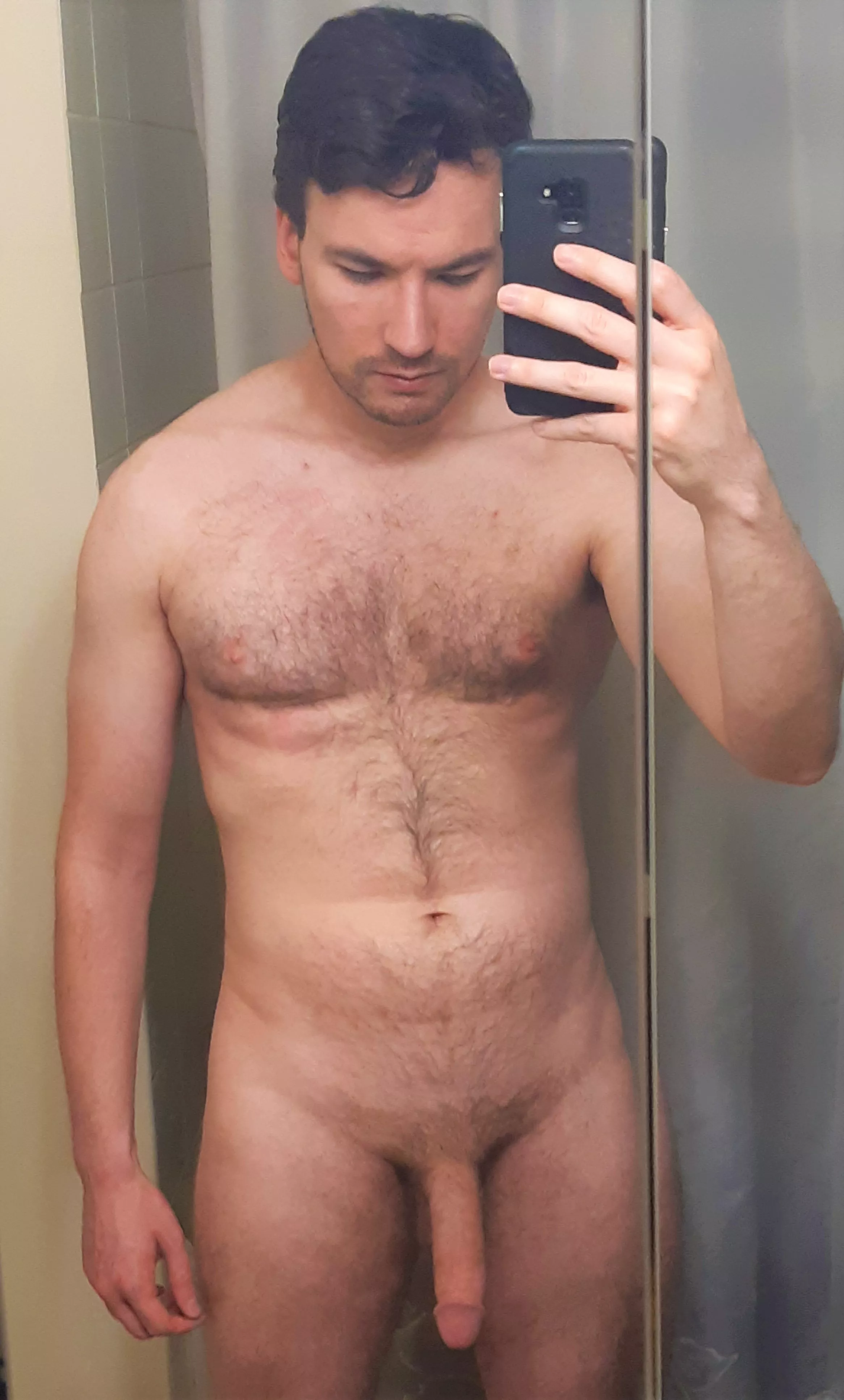 I hope you all don't mind plain nudes. posted by NormalizingNudity