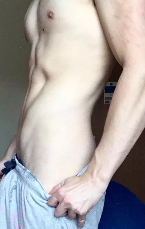 I hope you are having a good day ;) m19 by throwawayaccountmod2