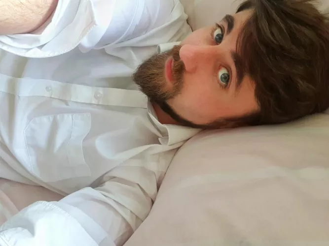 I hope you beautiful bastards are having a great day. by IAmTheGodOfAll