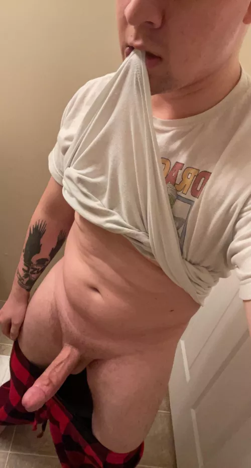 I hope you can go multiple times a day. by smollboii97