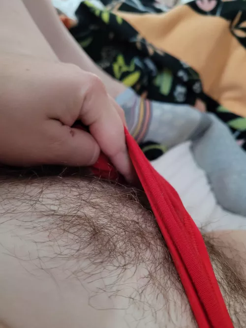 I hope you can handle a tease😈 by yourbakedbabe