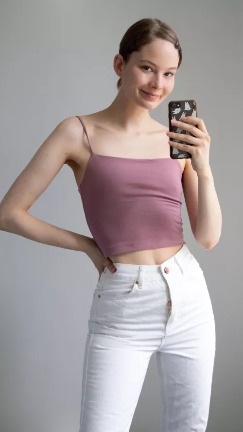 I hope you don’t mind that I’m shy [f] by sophiaemilia