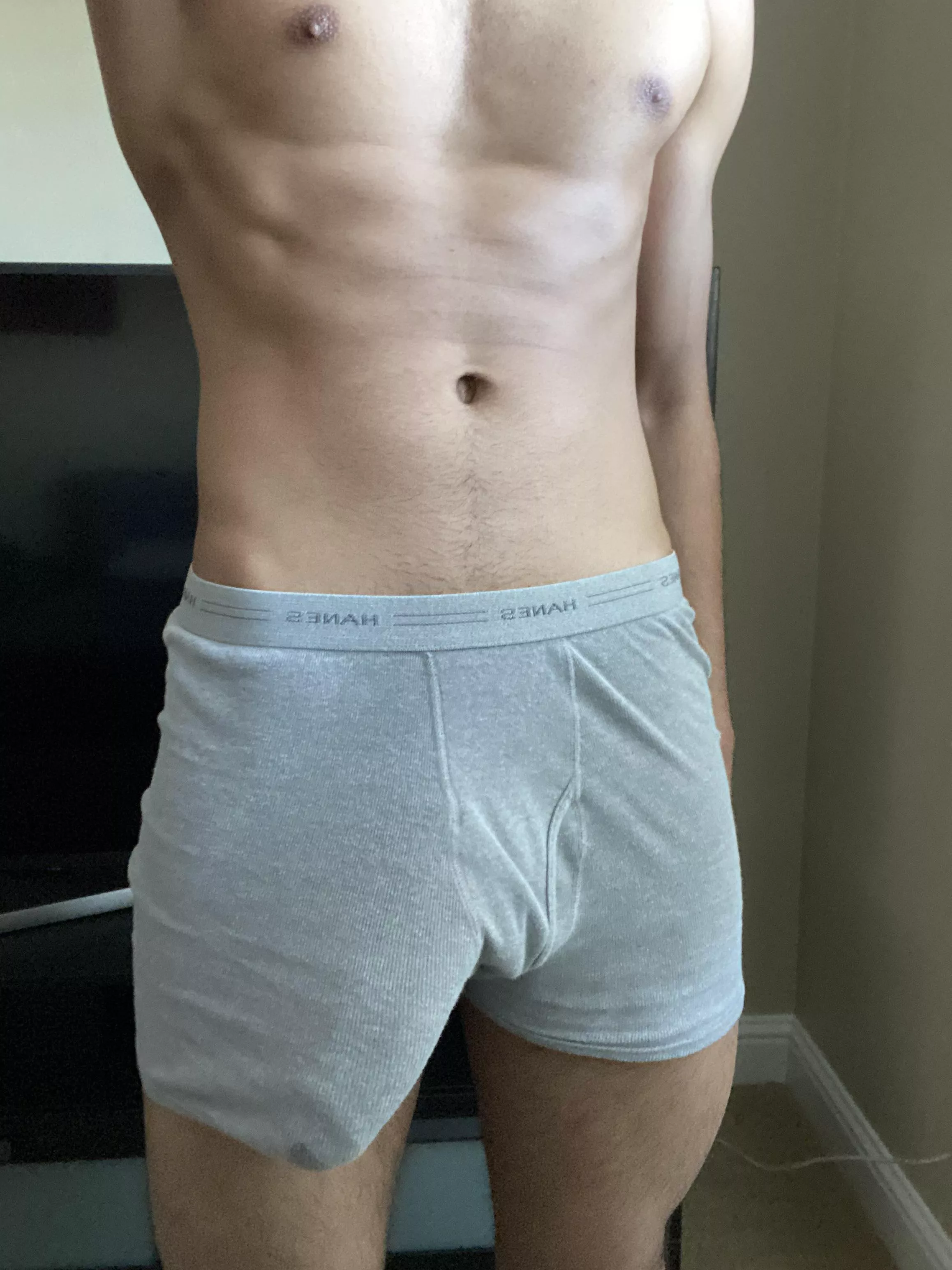 I hope you don’t mind the precum posted by contigo99