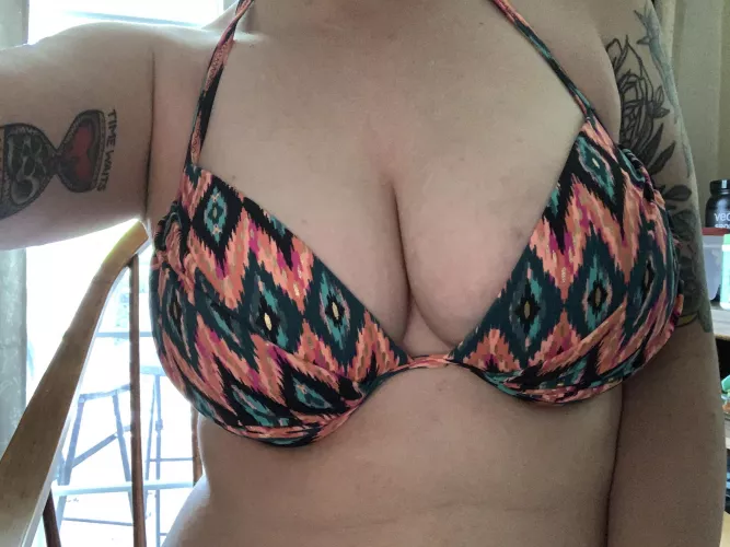 I hope you enjoy 😉 by thecatsme0ws